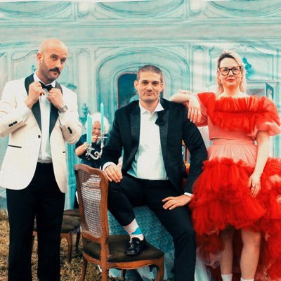 Últimes entrades pels concerts de presentació!👇