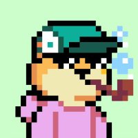 kevinp 🦣 🍜 🍳 🏡(Ø,G) (@kevinpcrypto) 's Twitter Profile
