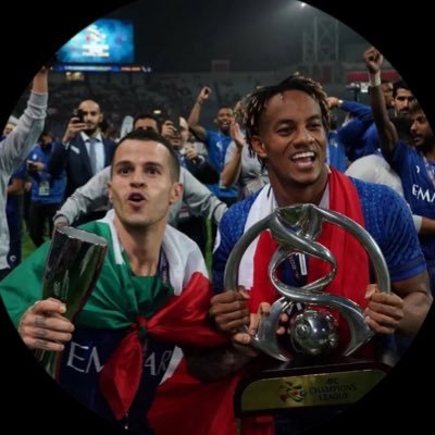 qohfc_'s profile picture. #Alhilal