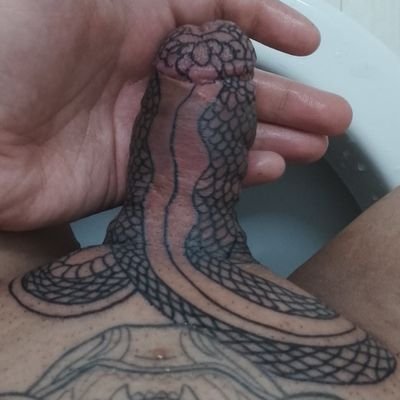 Bisex(bot)/Hà Nội-chú 🐦 đặc biệt. Có sở thích cải tạo cơ thể và xăm.
nick chỉ cập nhập hành trình xăm FULL BODY @hyanD1310