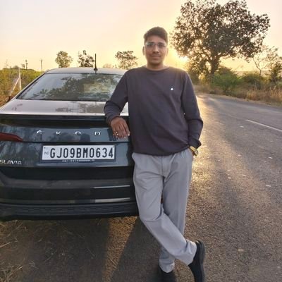 VipulDa75143344's profile picture. Sr.Clerk