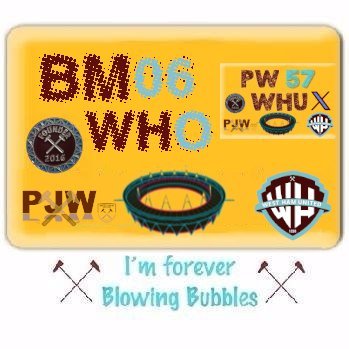PW57WHU ReBorn after Some Banker Hacked Me. West Ham, Moore than a Club, Part of Normans New Revolution Waiting on Twitter-X to Give Me My Old Account Back COYI