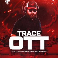 🐺Trace Ott (@coachott77) 's Twitter Profile