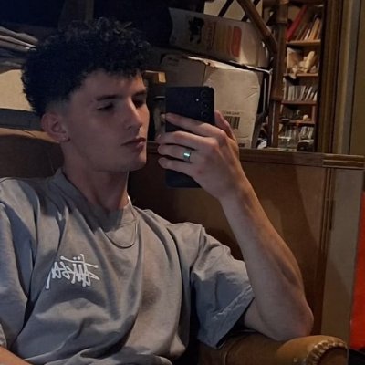 uncabani's profile picture. 