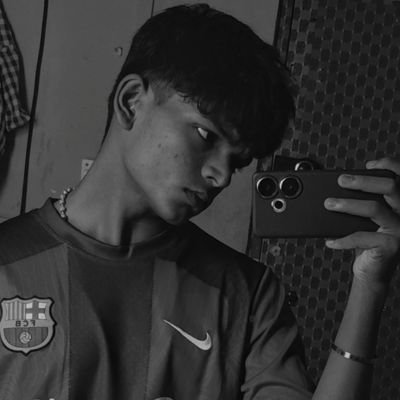 V1SH4U's profile picture. KBFC | BARCELONA