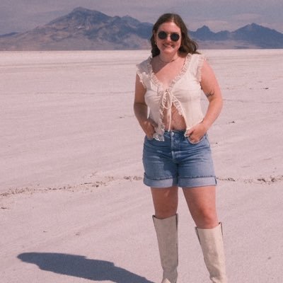 magsgorms's profile picture. 