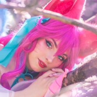 Mina Starliart 🌸 (@mina_starliart) 's Twitter Profile