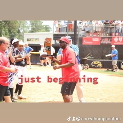 coach_Thompson4's profile picture. West Marion Assistant Softball Coach/DB Football coach