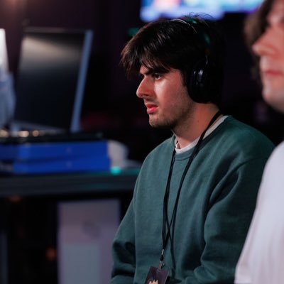 ranked 27th in the world in SSBM | 📸 @liquidjulzz | this guy makes great controllers @itskillwillson