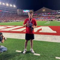 Caleb O’Connor (@caleboconnoruw) 's Twitter Profile