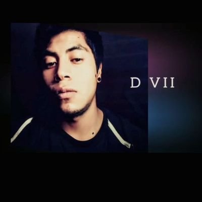 #DVIIP #DVII #MILUMINA #elnegro507 #elseptimo #dalangarrey #musicaenvivo
https://t.co/74GpK7ZDMh
Spotify D VII #elnegro507