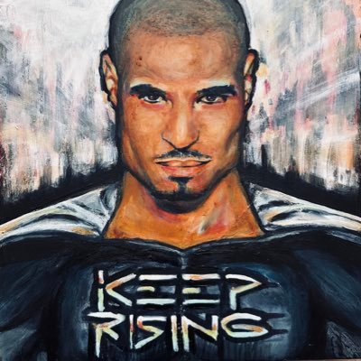 iamdelano's profile picture. A seeker of the soul