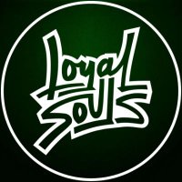Loyal Souls (@loyalsouls_) 's Twitter Profile Photo Loyal Souls (@loyalsouls_) 's Twitter Profile Photo
