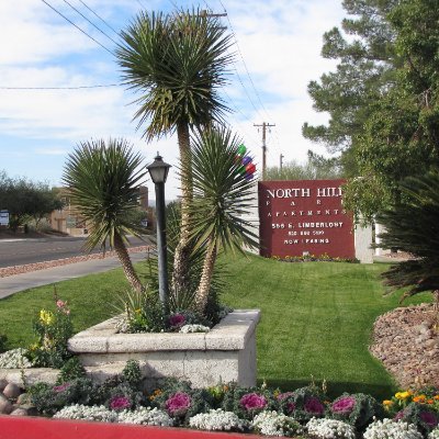 Where The City Is Your Backyard, Don't Wait. The Time Will Never Be Just Right
North Hill Park Apartments
555 E. Limberlost DR. 85705