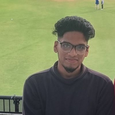 rahul___gr's profile picture. From Big Data to sixes🏏and speed traps🏎—just voicing my perspective