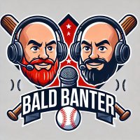 The Bald Banter Show (@baldbanterpod1) 's Twitter Profile