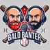 The Bald Banter Show (@baldbanterpod1) Twitter profile photo The Bald Banter Show (@baldbanterpod1) Twitter profile photo