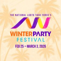 Winter Party Festival (@winter_party) 's Twitter Profile Photo Winter Party Festival (@winter_party) 's Twitter Profile Photo