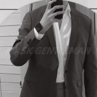 Mask-gentleman (@maskgentleman1) 's Twitter Profile Photo