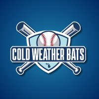 Cold Weather Bats (@coldweatherbats) 's Twitter Profile