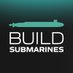 Build Submarines (@buildsubmarines) Twitter profile photo Build Submarines (@buildsubmarines) Twitter profile photo