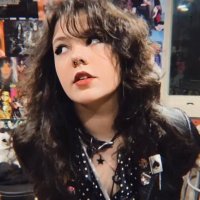 presley the cank ⭐️⭒๋࣭ ⭑ (@mystifiesme) 's Twitter Profile
