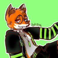Sylvaerri 🦊 (@sylvaerri_art) 's Twitter Profile