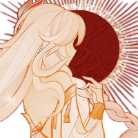 𝓗ᴇᴀᴠᴇɴ'ꜱ 𝓘ʟʟᴜᴍɪɴᴀᴛɪᴏɴ (@mammaterasu) 's Twitter Profile