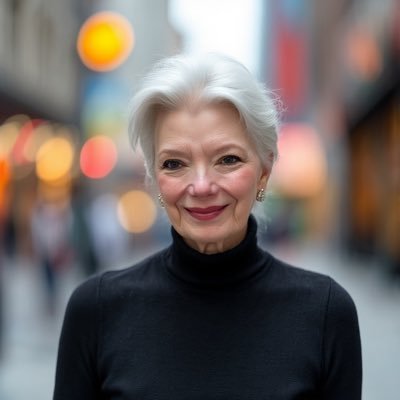 Angela Blanchard Profile