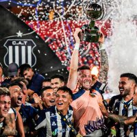 Cristian Catalani (@ccatalani92) 's Twitter Profile Photo Cristian Catalani (@ccatalani92) 's Twitter Profile Photo