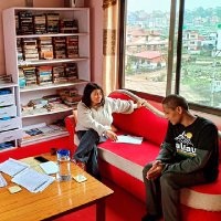 Third Eye (@thirdeye_nepal) 's Twitter Profile