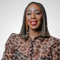 Data Nerd & Business Coach (@lydiaamoah_) 's Twitter Profile