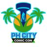 ConPhcity's profile picture. PHCity Comic Con 👋🏾 

Email ✉️ phcitycomiccon@gmail.com
#PH3C25