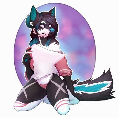Mia__furry's profile picture. Professional Artist | Craze Furriesor
Vtubers Animations | SFW NSFW | 2D 3D
Modeling || COMMS OPEN !! DMS OPEN Any Pronouns Hit Me Up /She/Her