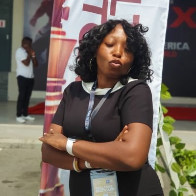 JenniferofGod's profile picture. Believer| Real Estate Consultant  | Omo R.K.O