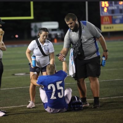 Columbus North High School Athletic Training