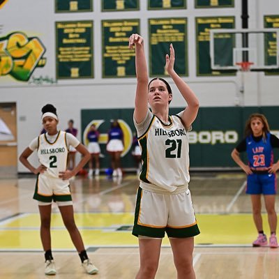 Hillsboro c/o 2027 | Bwright AAU | IG @reeseburtner