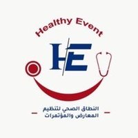 النطاق الصحي (@healthy__event) Twitter profile photo