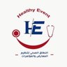 healthy__event's profile picture. النطاق الصحي هي منصة تعليمية لتنظيم الدورات الطبية | حين تعجز بأمرٍ ما سنمهد لك طريق العلم و العون، نمضي خيّرين | لِنزداد عِلمًا