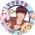 yuyu of the day • #YYOTD (@yuyuoftheday) Twitter profile photo yuyu of the day • #YYOTD (@yuyuoftheday) Twitter profile photo