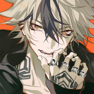 Dark | Avey Profile