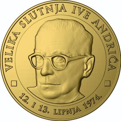 AndricInstitut's profile picture. THE IVO ANDRIĆ INSTITUTE    Neformalni geopolitički think tank I Informal geopolitical think tank - X profil(e) * Tihomir Majić, utemeljitelj & urednik