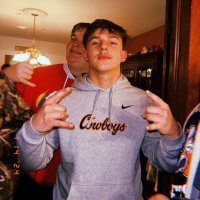 Tye Barnett (@barnett_tye) 's Twitter Profile Photo