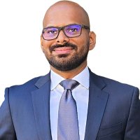 Vinodh Rajan (@virtualvinodh) 's Twitter Profile