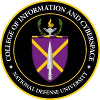 College of Information and Cyberspace (CIC) (@ndu_cic) 's Twitter Profile