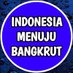Indonesia Menuju Bangkrut (@indob4ngkrut__) Twitter profile photo Indonesia Menuju Bangkrut (@indob4ngkrut__) Twitter profile photo