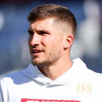 Justin Watson (@jwat05) 's Twitter Profile