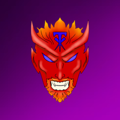 theuncletaker's profile picture. WWE Content Creator with Youtube 70k+ subs