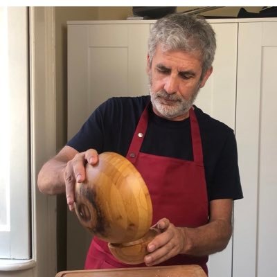 MarcoSegrini's profile picture. La tartaruga