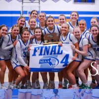 Braintree GBBall (@braintreegbball) 's Twitter Profile